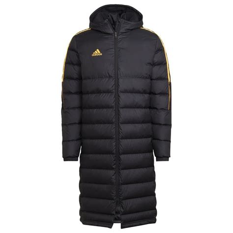 adidas winterjas voetbal